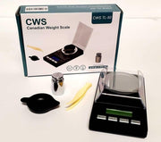 CWS SCALE